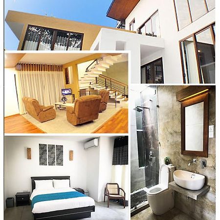 קנדי M&M Residence מראה חיצוני תמונה