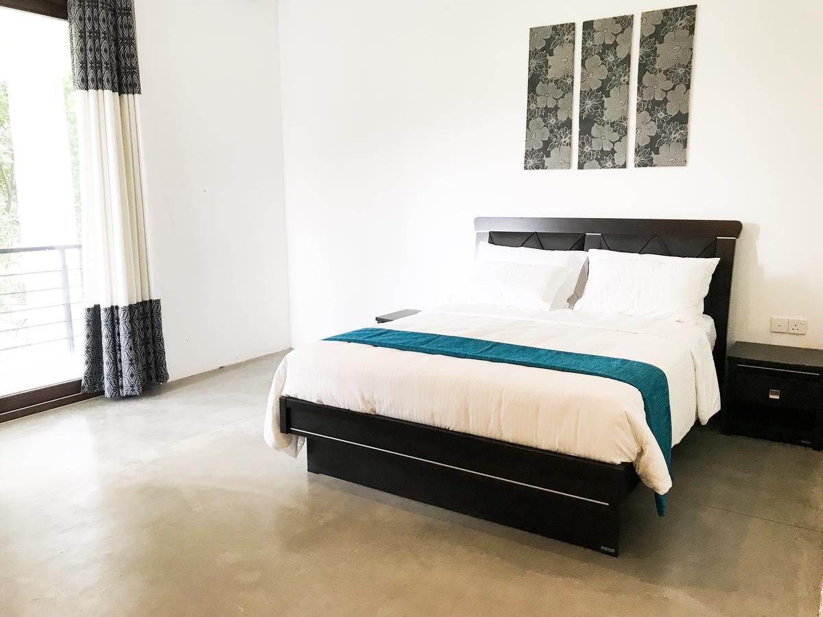 קנדי M&M Residence מראה חיצוני תמונה