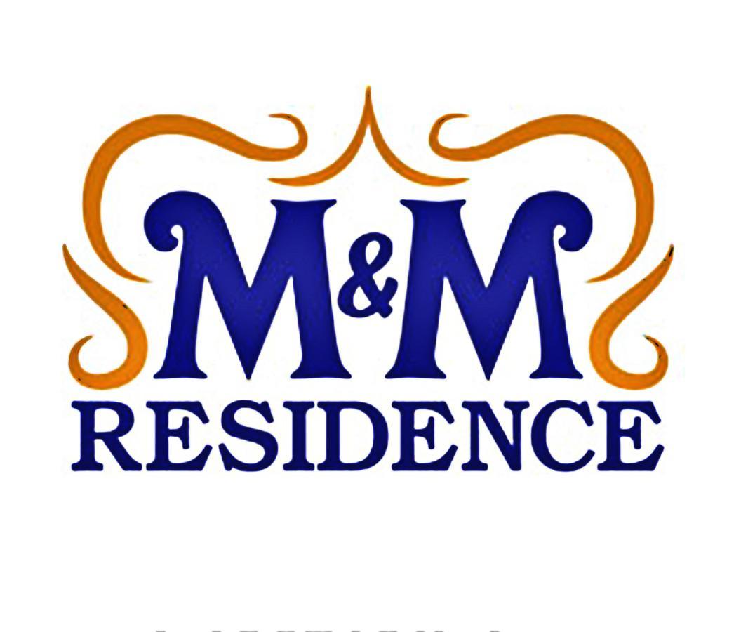 קנדי M&M Residence מראה חיצוני תמונה
