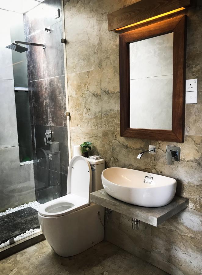 קנדי M&M Residence מראה חיצוני תמונה