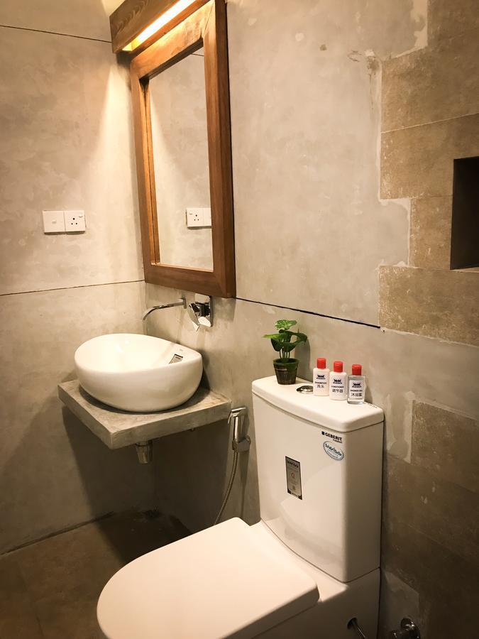 קנדי M&M Residence מראה חיצוני תמונה