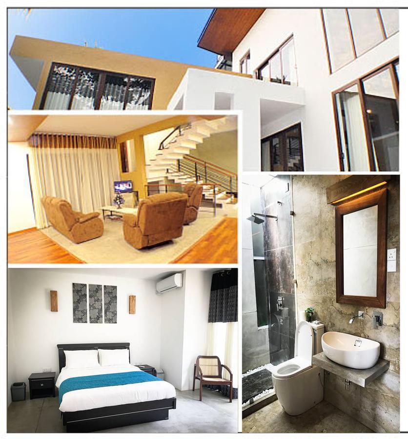 קנדי M&M Residence מראה חיצוני תמונה
