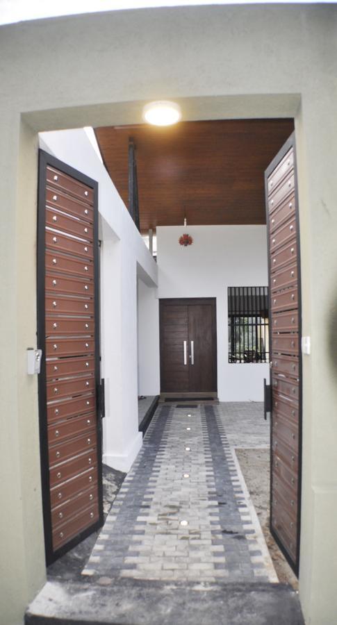 קנדי M&M Residence מראה חיצוני תמונה
