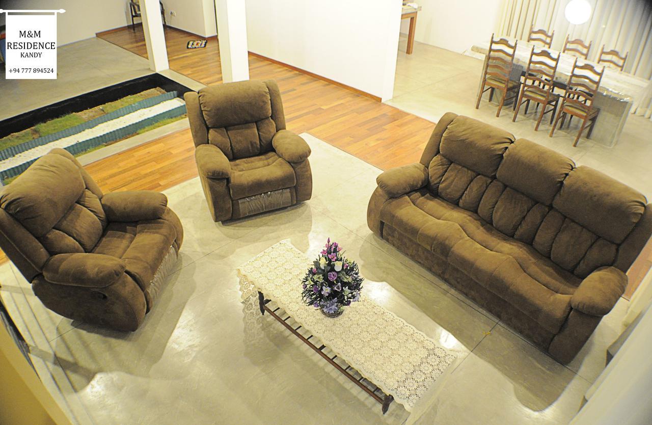 קנדי M&M Residence מראה חיצוני תמונה