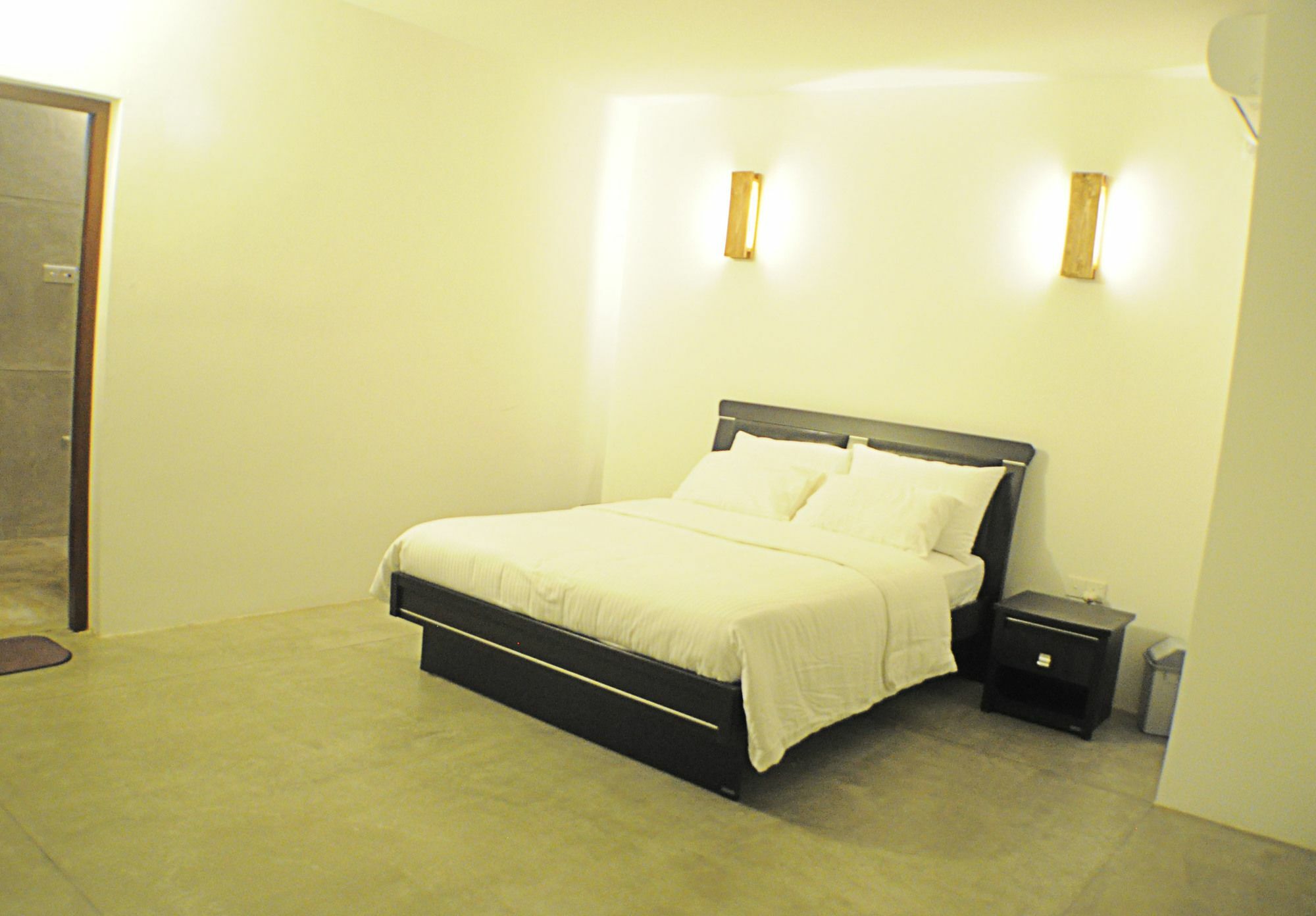 קנדי M&M Residence מראה חיצוני תמונה