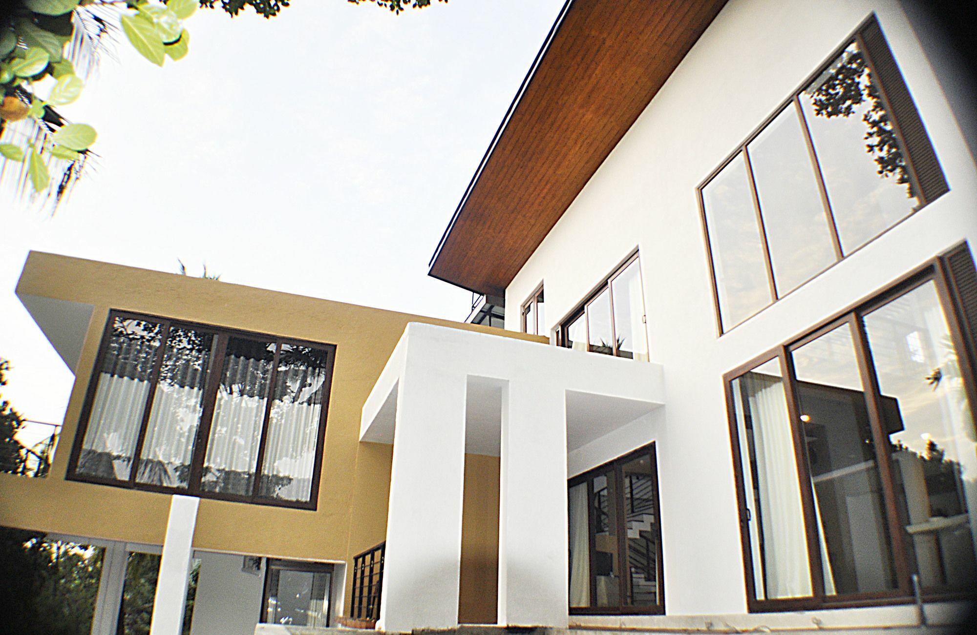 קנדי M&M Residence מראה חיצוני תמונה