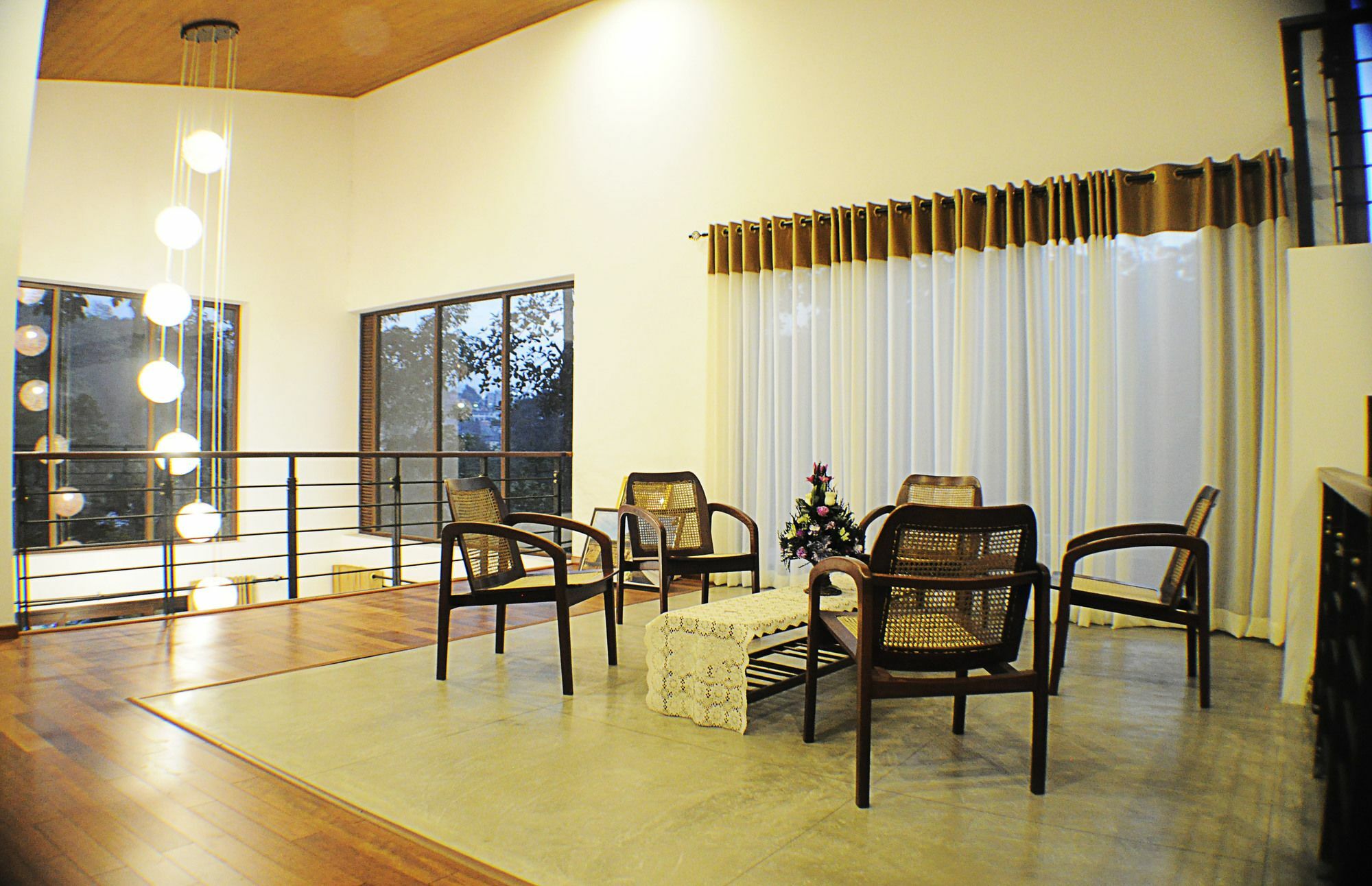 קנדי M&M Residence מראה חיצוני תמונה