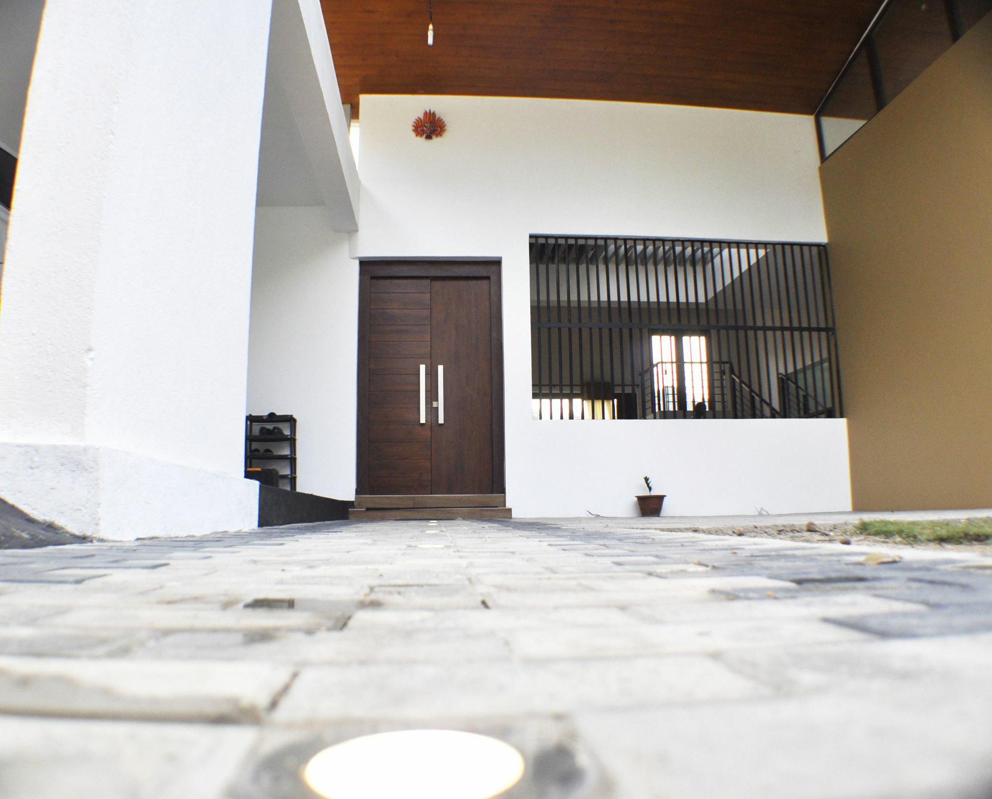 קנדי M&M Residence מראה חיצוני תמונה