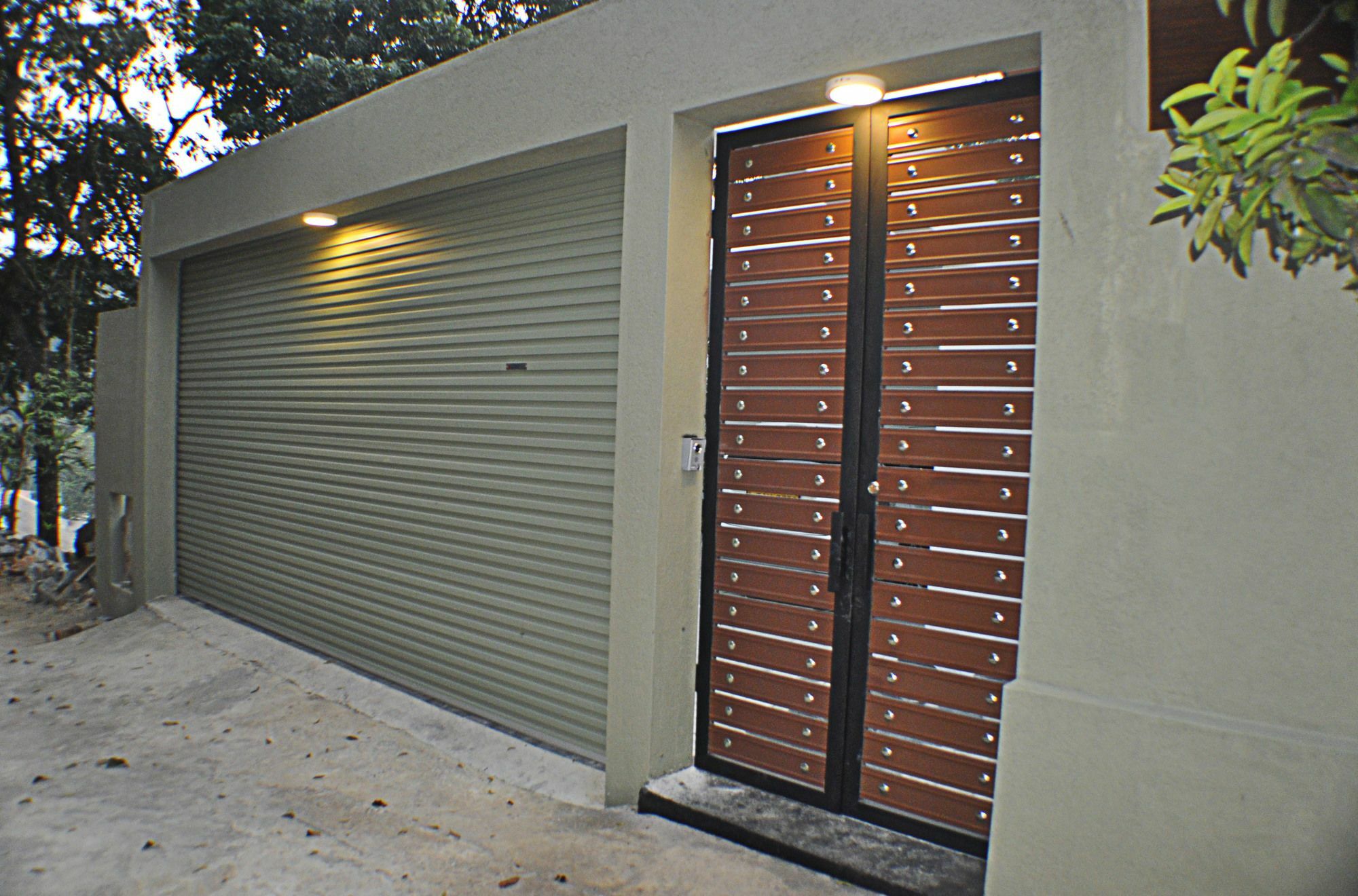 קנדי M&M Residence מראה חיצוני תמונה