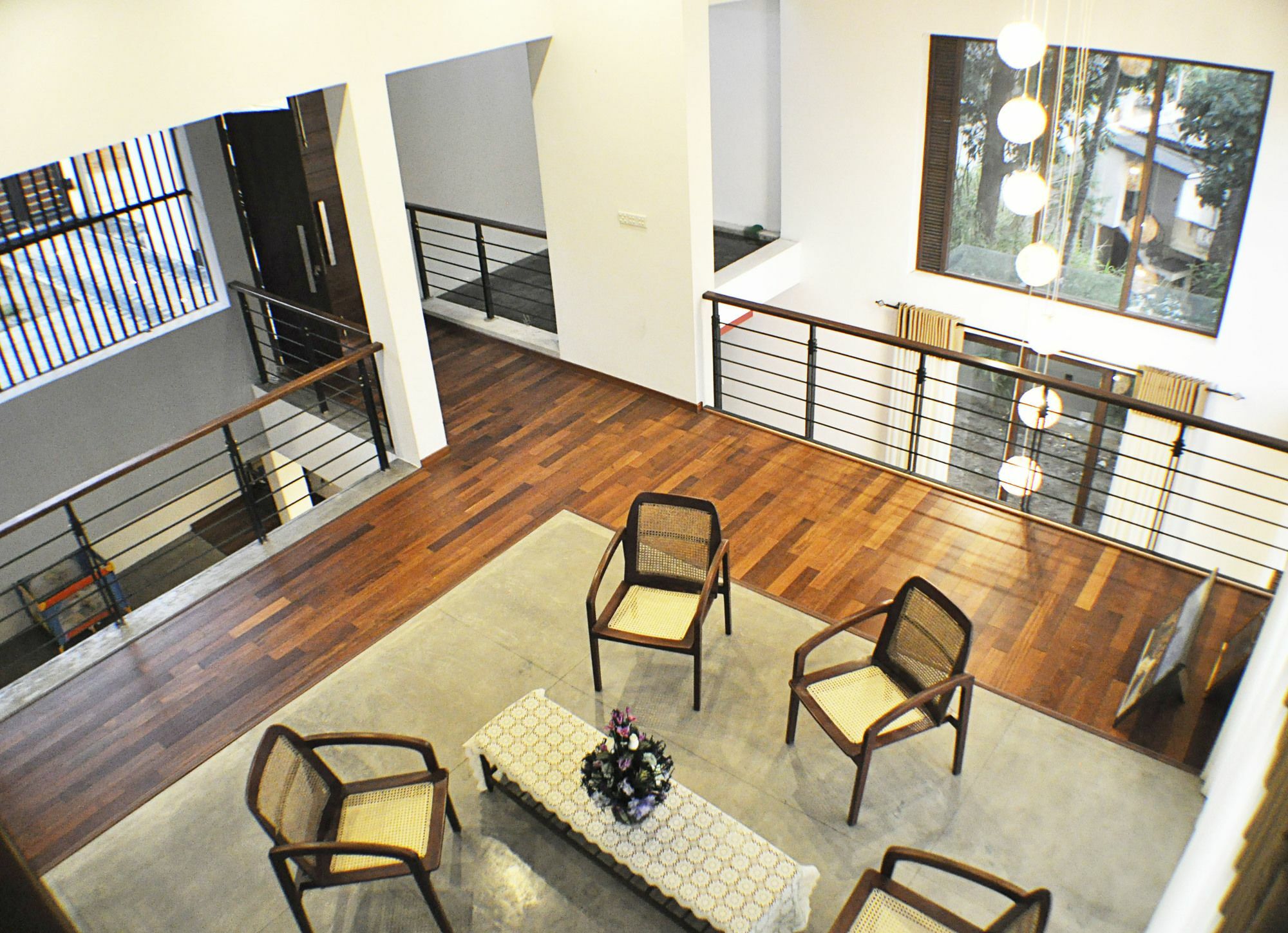 קנדי M&M Residence מראה חיצוני תמונה